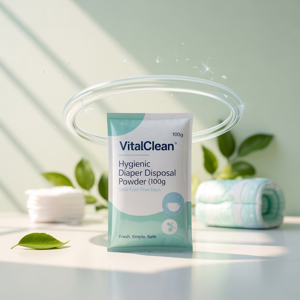 VitalClean