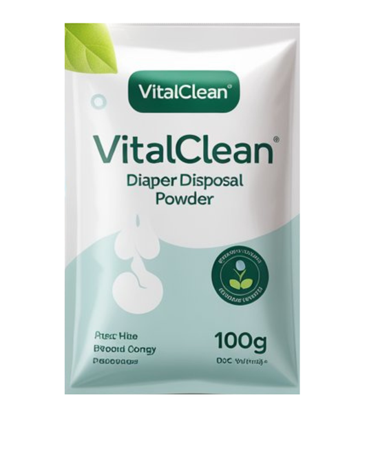 VitalClean