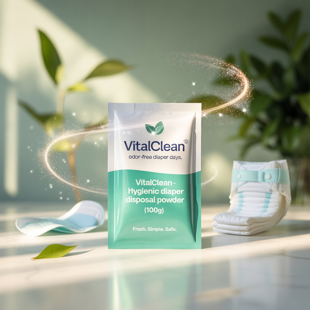 VitalClean
