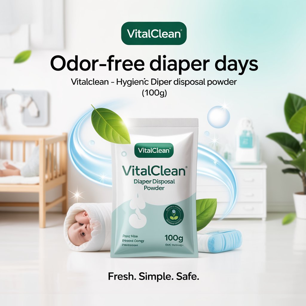 VitalClean
